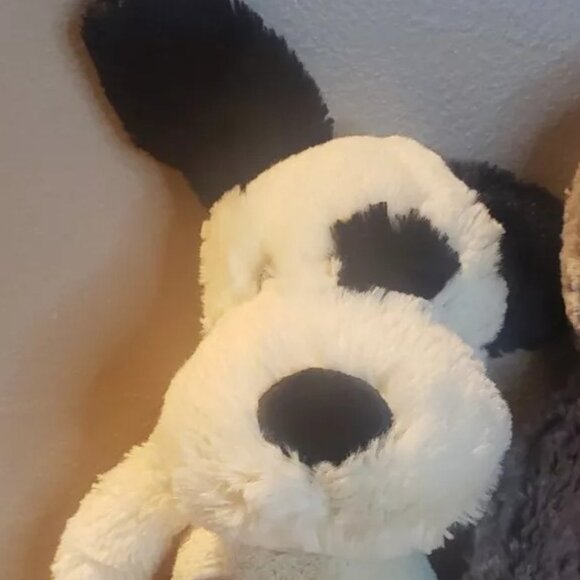 Jellycat Plush Lot 40 New and LOVED BEFORE INCLUDING RARE BUNGLIE MOUSE - Picture 10 of 16